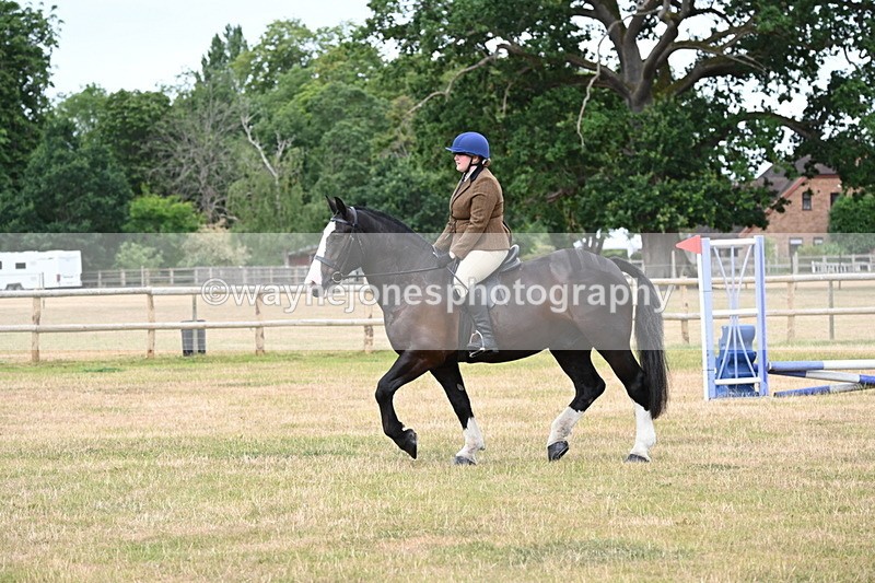 WJ6_3869 - Class 9 Tack & Turnout