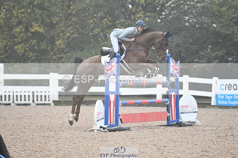 241103A-121000-07863 - SUN Cls 22 Blue Chip Performance Champ Q and Open