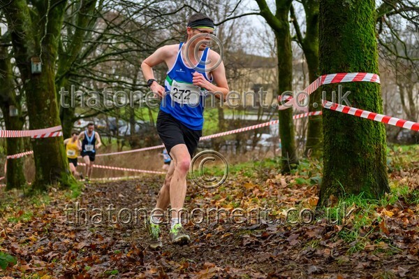 Westxc25-814981 - Senior Men Set Two