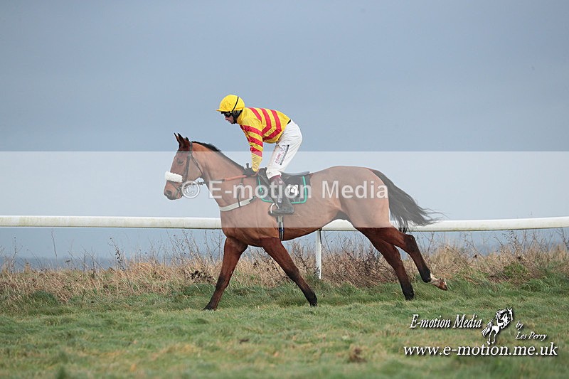 PtP 311223 896 - Larkhill Racing Club Point-to-Point 31/12/23