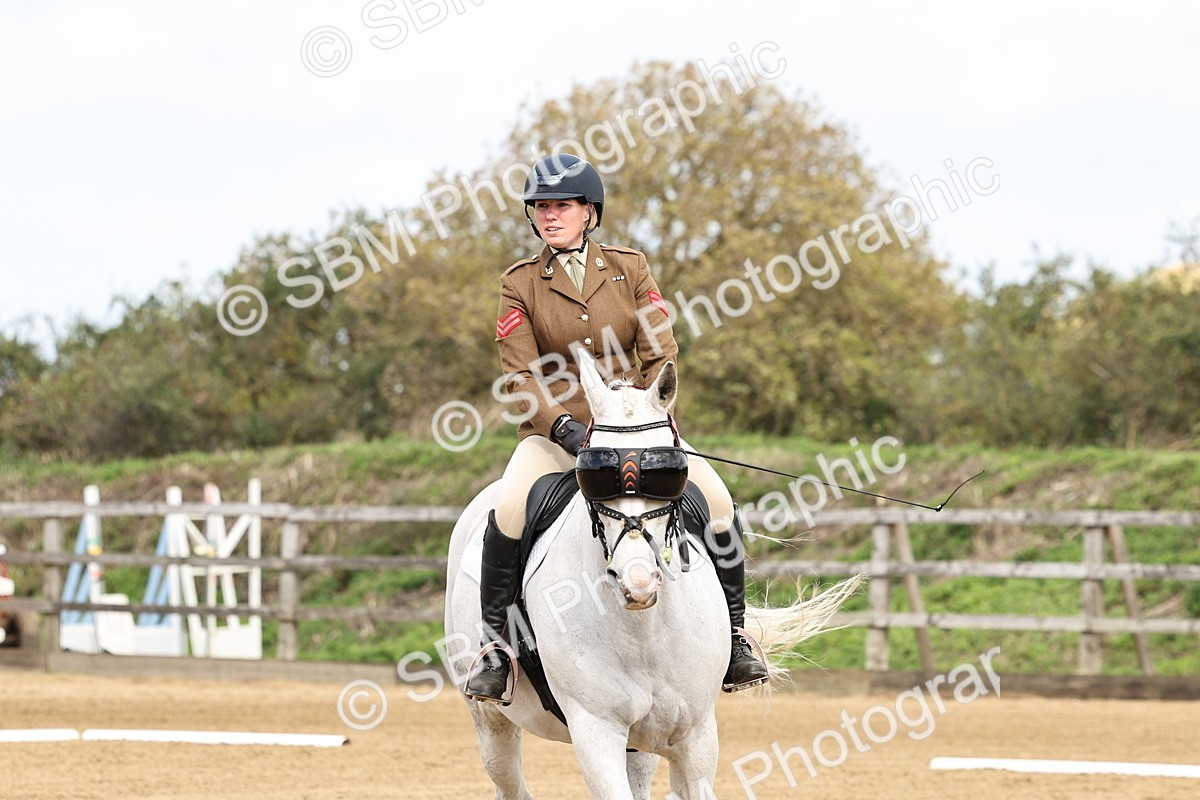 SBM_000466 - Class 45 - Prelim 1 Combined Training