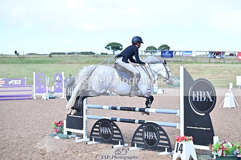 250627-171813-00912 - Cls 6 Stepping Stones 128cm and 138cm