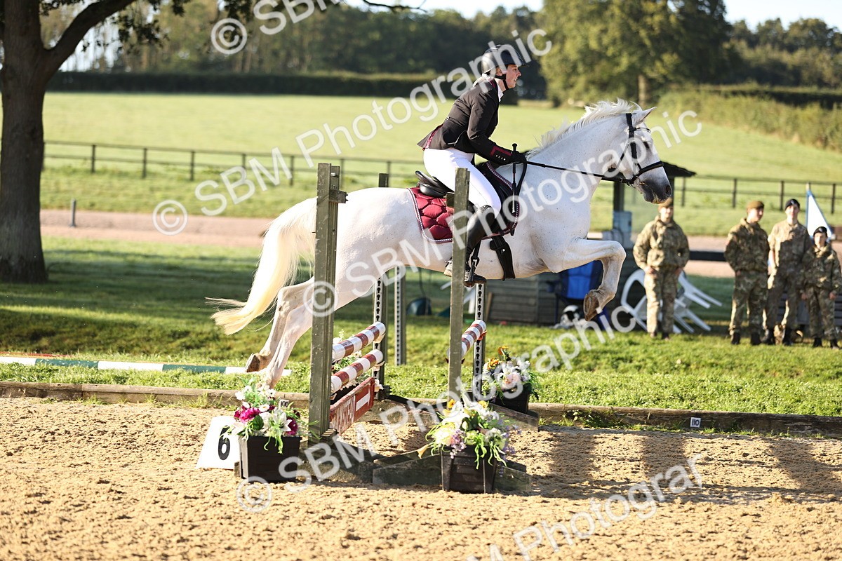 SBM_33192 - J38 - Senior 80cm Championship