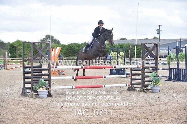 JAC_6711 - CLASS 17 SUN Pony Newcomers/ 1m Open