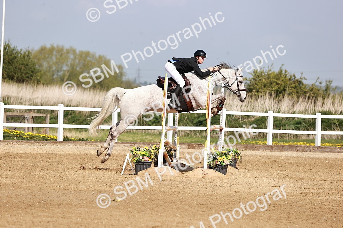  - Class 22 - Senior Discovery - 1.00m