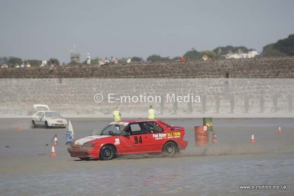 SR 270609-210 - Sand Racing 27/06/09