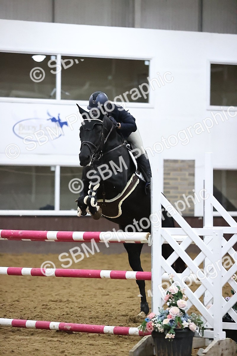 SBM_008389 - Class 21 - Senior Foxhunter 1.20m