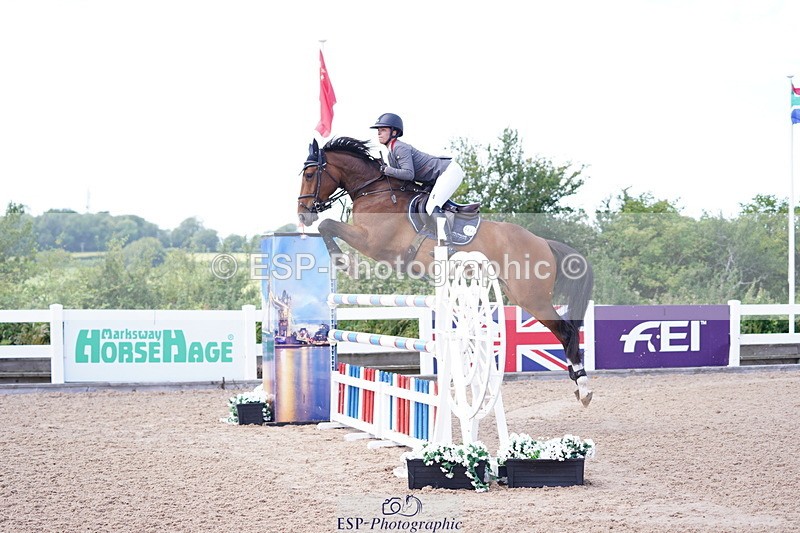 240721A-135224-18563 - Cls 32, YH 6 Yr Olds 1.30m