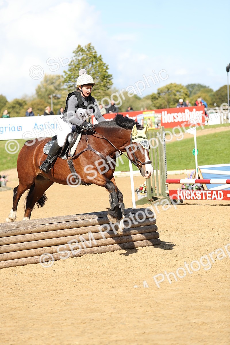 SBM_23281 - E9 - Eventers Challenge 60cm Championship
