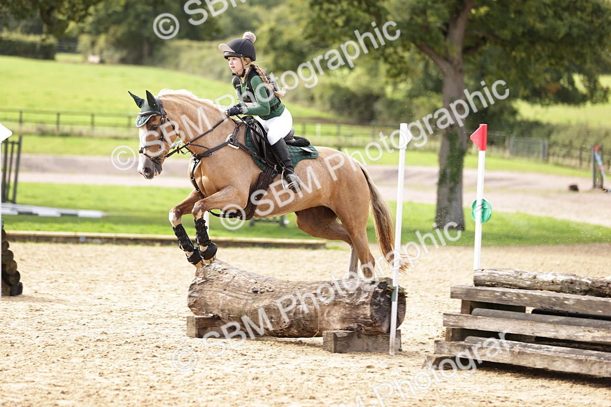 SBM_02850 - E2A - Eventers Challenge 60cm Open