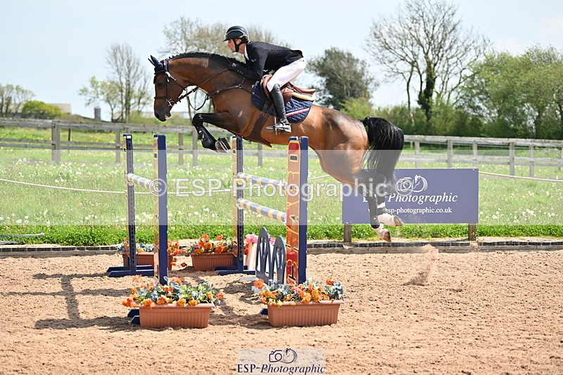 240510A-130247-06825 - Cls 23 Talent Seeker Inc 7 yr old Start to 13.15