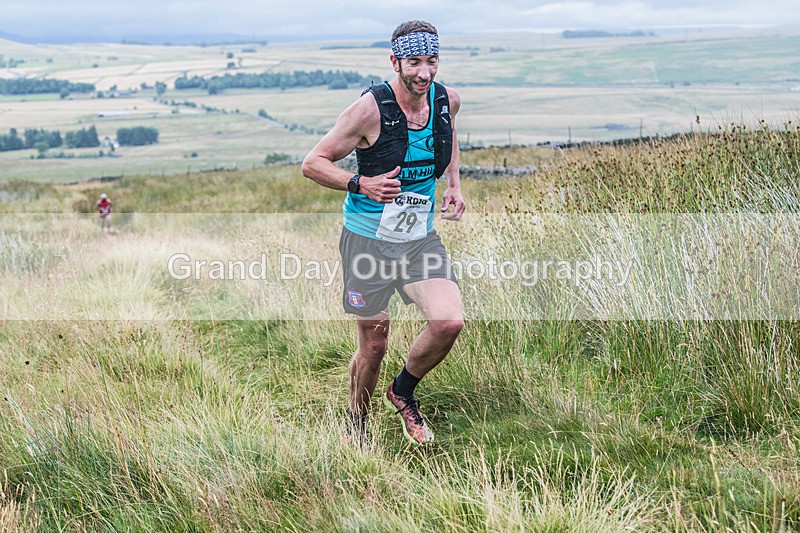 High Wether Howe-72 - High Wether Howe Fell Race Saturday 25th July 2026