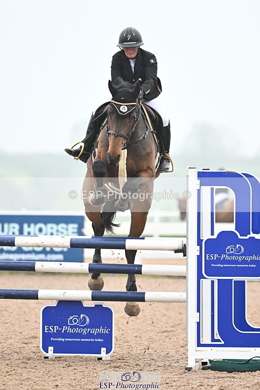 241102A-111141-03970 - SAT Cls 14 Blue Chip JCP Jump Off