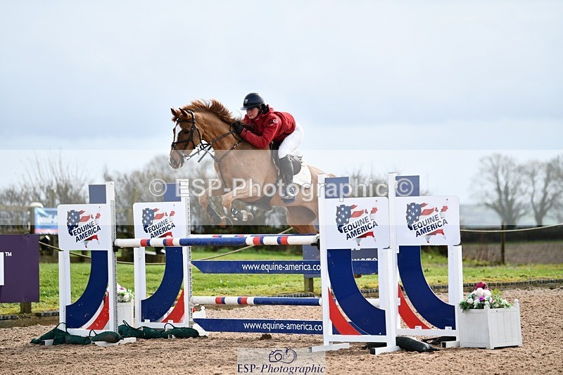260313-123335-01522 - Cls 3 + 4 Snr Foxhunter and 1.20m Open