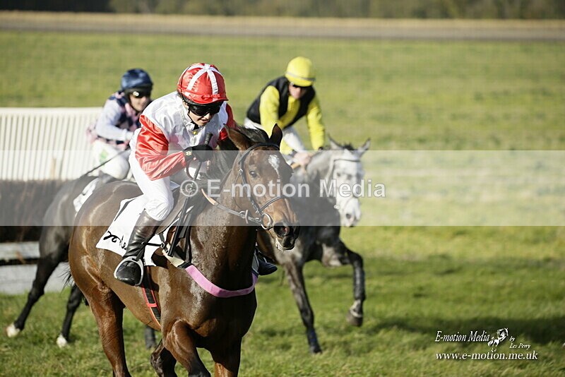 PtP 250921 0727 - Point-to-Point Badbury Rings Dorset 07/11/2021
