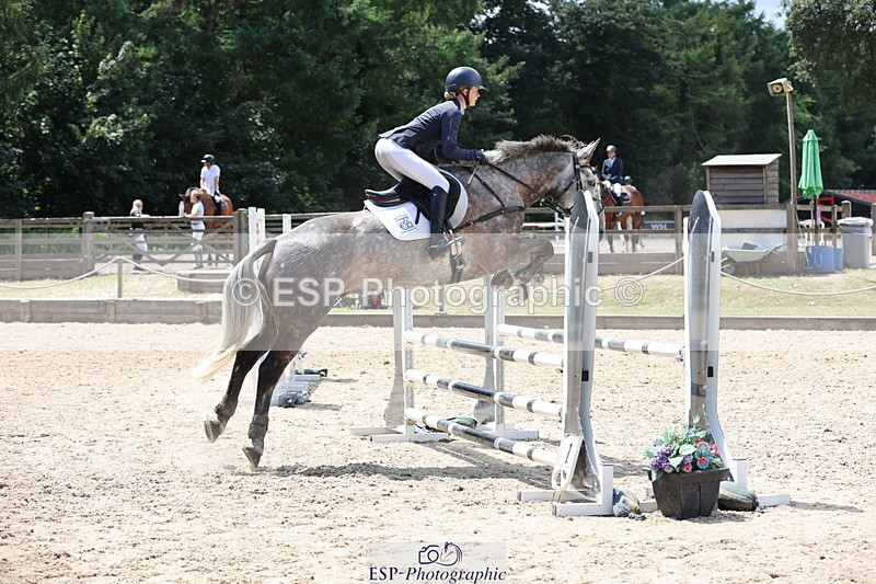 250703A-140417-05147 - Cls 8 95cm Amateur Qualifier