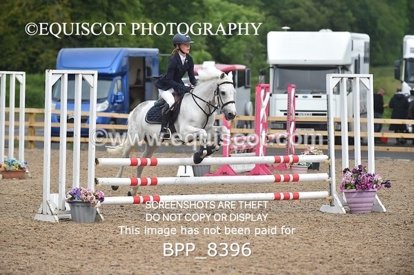 BPP_8396 - CLASS 1 British Novice / 0.80m Open