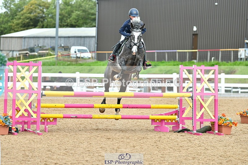 230812A-143014-09645 - Cls 28 95cm Nat Am Qualifier