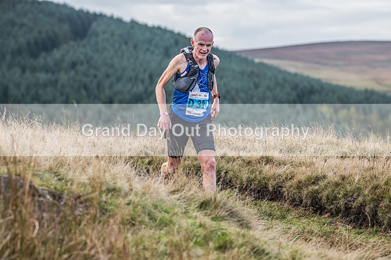 Leg 4-489 - UK Fell & Hill Relays - Todmorden Leg 4 Saturday 17th October 2026