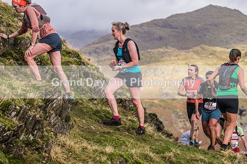 Dunnerdale-794 - Dunnerdale Fell Race Saturday 8th November 2025
