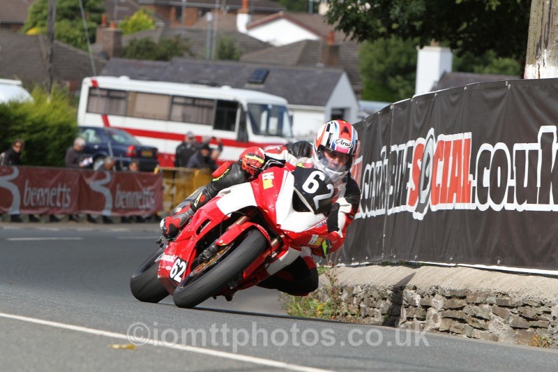  - Mylchreests Junior Manx Grand Prix