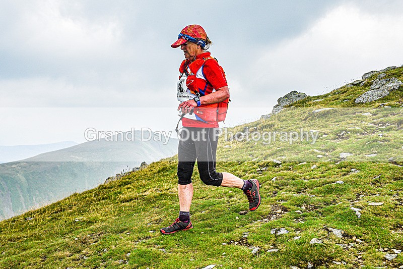 Grisedale Horseshoe-914 - Grisedale Horseshoe Fell Race Saturday 3rd September 2022