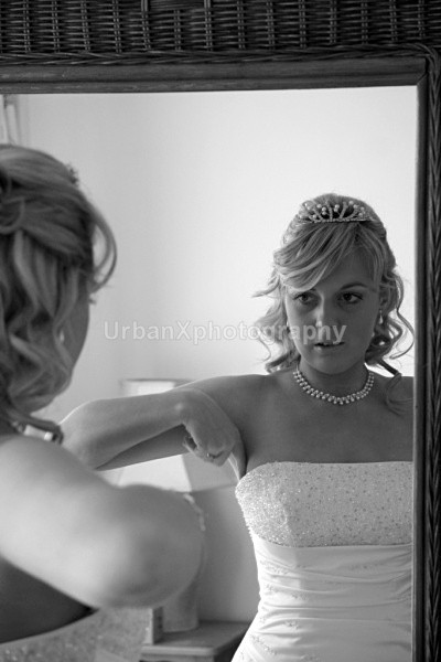  - Weddings