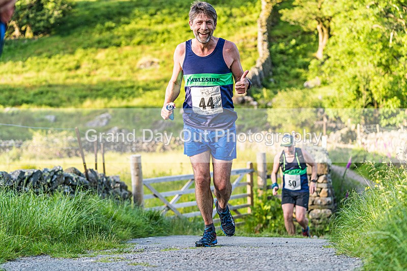 Langstrath-610 - Langstrath Fell Race Wednesday 19th June 2024