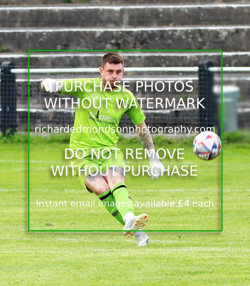 IMG_8997 - Kendal Town vs Lancaster City