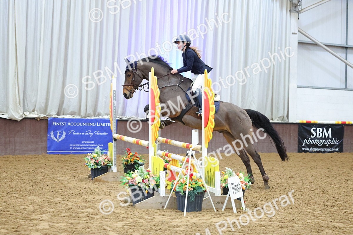 SBM_005891 - Class 23 - Amateur Championship Qualifier 95cm