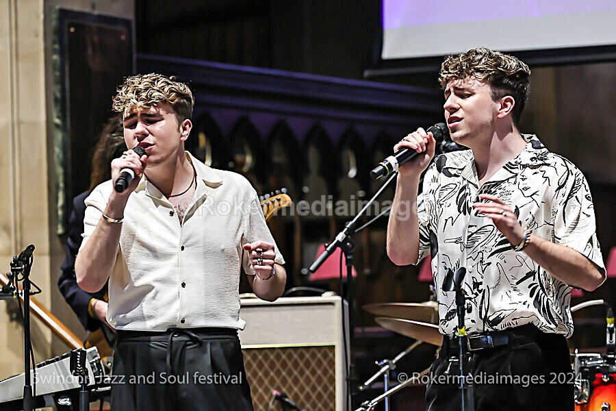 Soul 2024-37 - Swindon Jazz & Soul Festival 2024