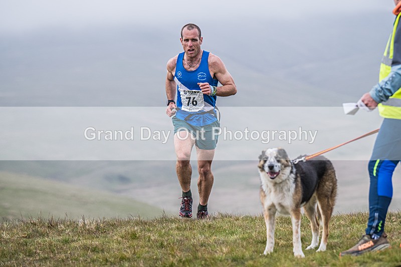 Latterbarrow-209 - Latterbarrow Loop Fell Race Wednesday 20th May 2026