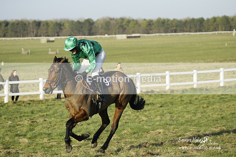 PtP 270222 624 - South & West Wilts Point-to-Point Larkhill 27/02/22