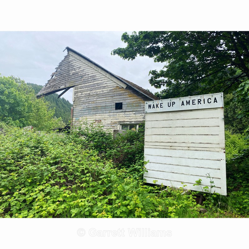  - The State We're In