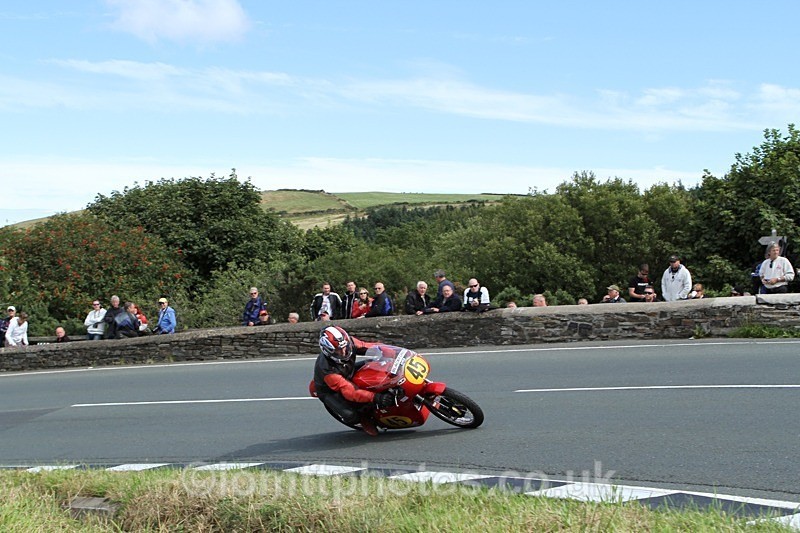 IMG_0529 - 500cc Classic TT Race