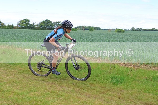 705 - MTB East Round 5 Gallows Green 25th May 2025 10:30 Female Adult Elite+Female U14/U16Juv/Youth Race