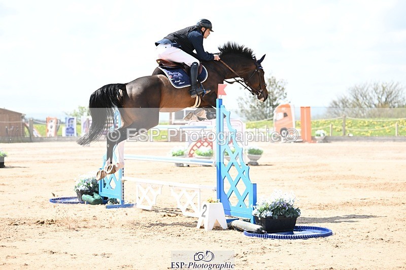 250425-131327-09369 - Cls 10 - 2 Star Big Tour L. Ranking Class - 1st Half