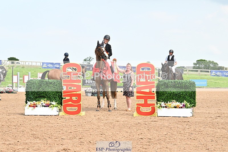 240801A-143219-01991 - Cls 4 Chard 7 Yr Old Championships