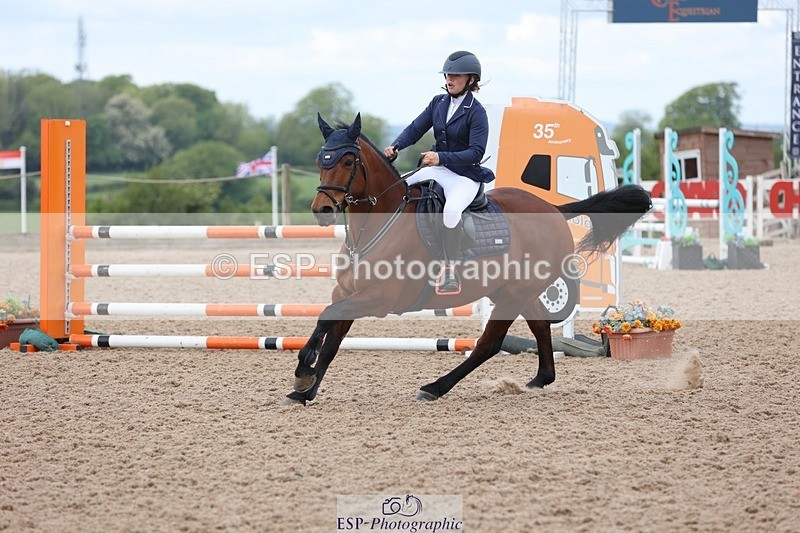 250505-105910-04563 - Cls 3 Pony Discovery and 90cm Open