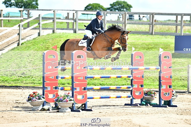 230720A-111032-02090 - Cls 5, 2 Star Medium 1.35m