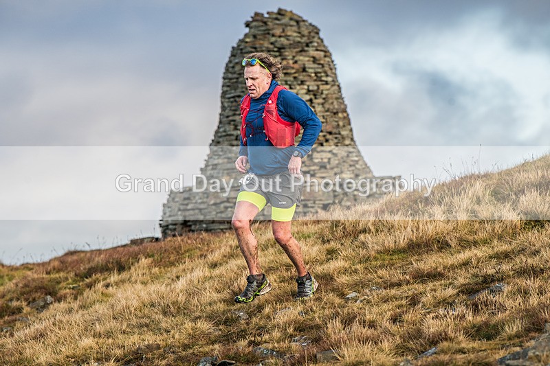 Nine Standards-474 - Nine Standards Fell Race Wednesday 1st January 2025