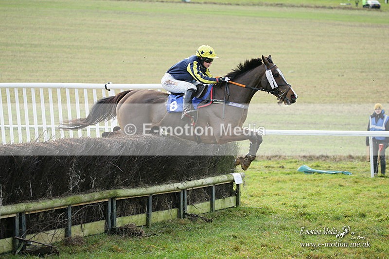PtP 121221 616 - Barbury International Point-to-Point 112/12/2021
