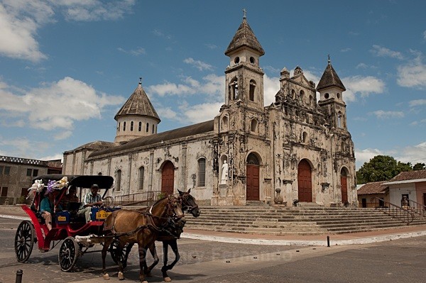  - Granada, Nicaragua