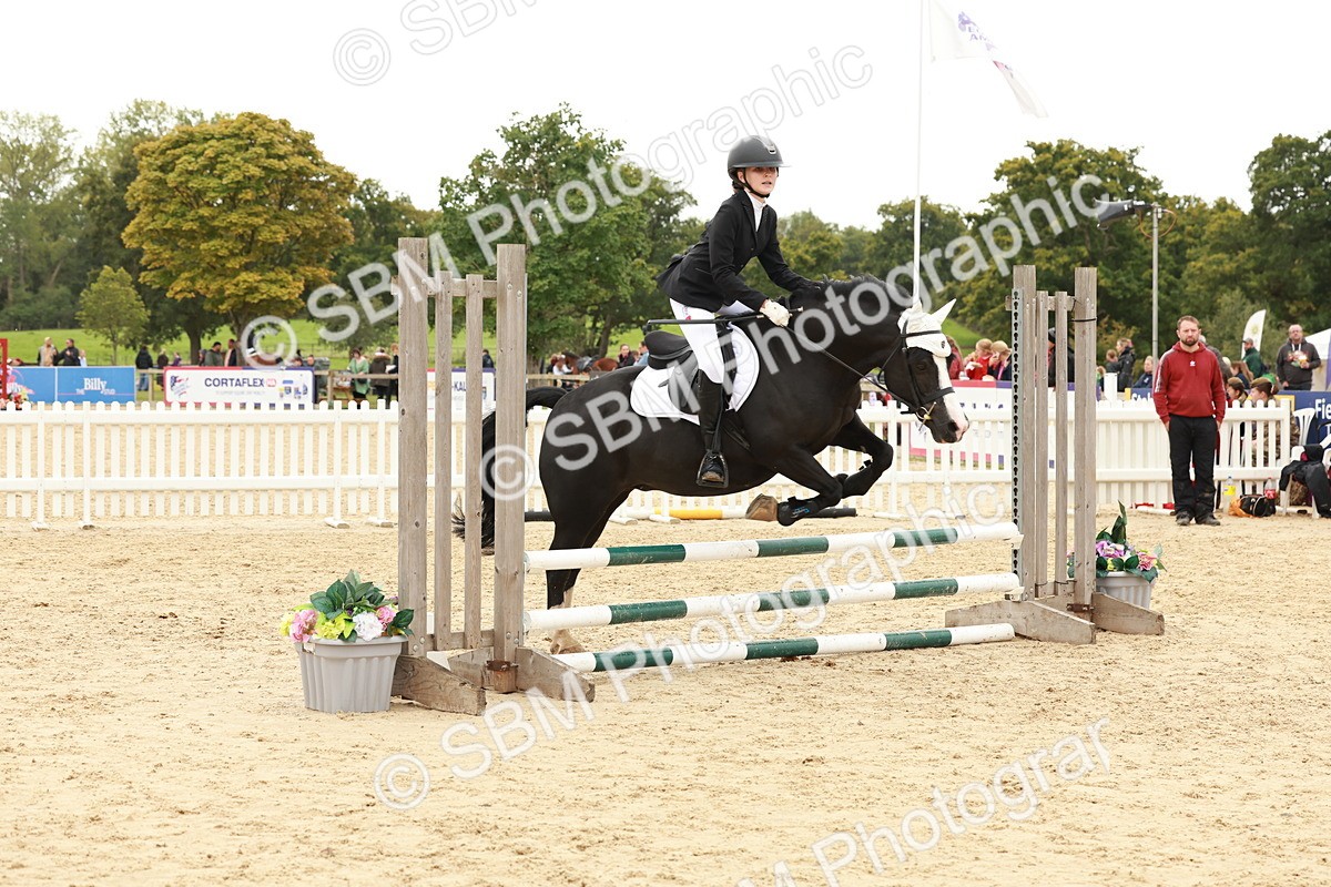 SBM_62005 - J12 - Junior Pony 55cm Championship