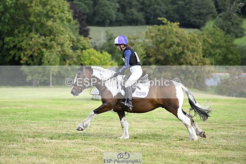 240825X-105830-31510 - 70cm XC 10.00 to 11.00