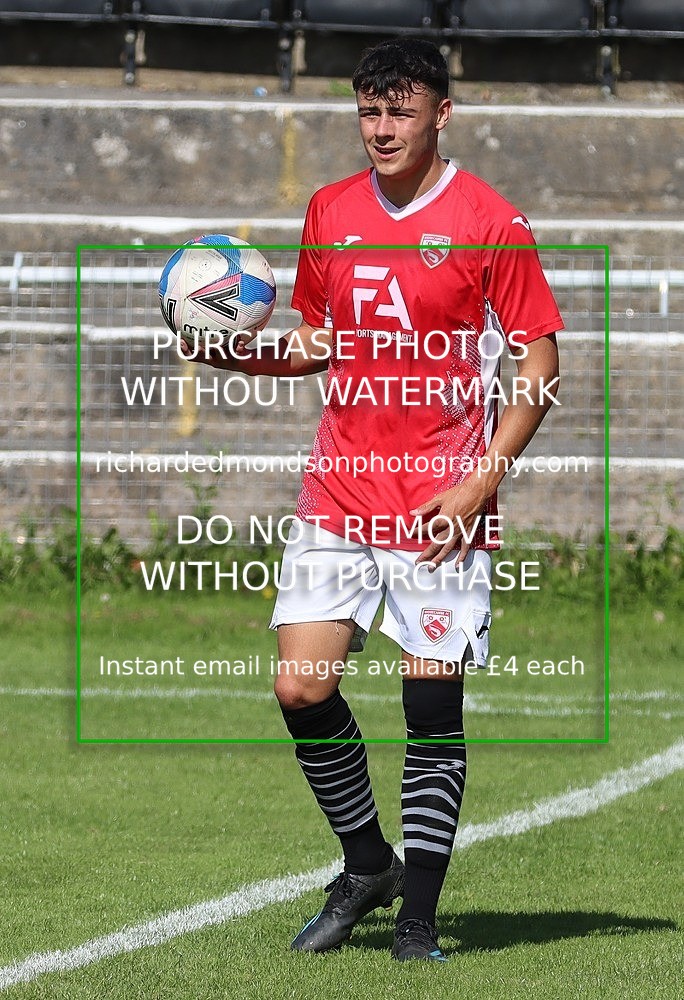 IMG_3588 - Morecambe Academy v Shrewsbury Academy (17/9/22)