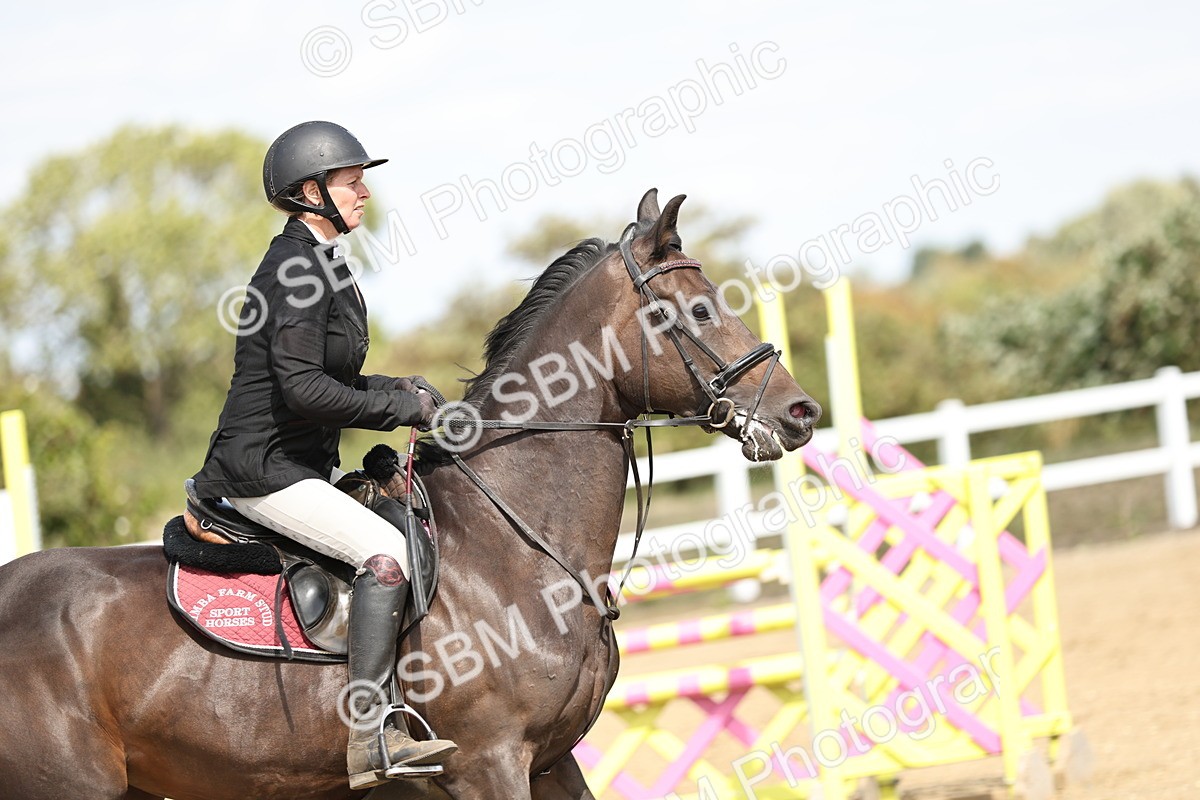 SBM_004966 - Class 5 - Senior Discovery - 1.00m Open
