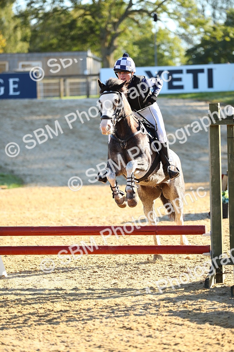 SBM_00451 - E1 Eventers Challenge Clear Round