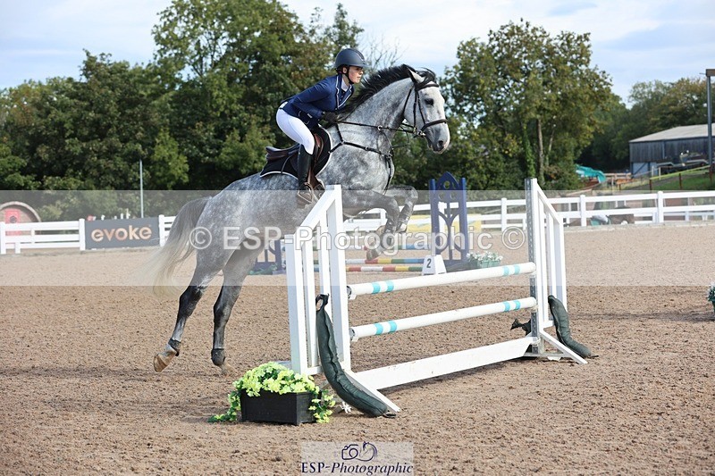 250913-102438-06053 - Cls 21 Snr British Novice and 90cm Open