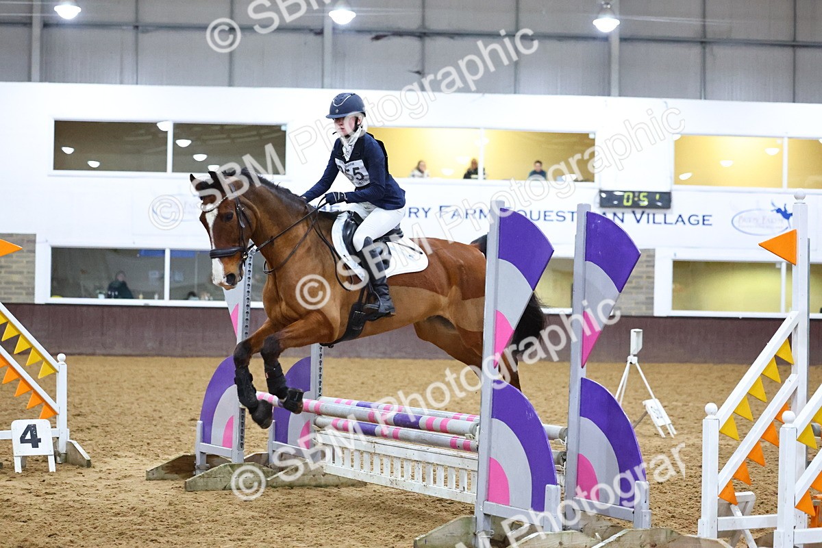 SBM_002296 - Class 5 - Jingle Bells - 80cm